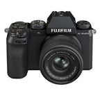 Refurb Fuji X-S20 w. XC 15-45mm (Refurbished by Fujifilm Aust)