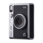 Fujifilm INSTAX Mini Evo Camera Black