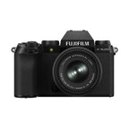 Fujifilm X-S20 Mirrorless Camera with  XC 15-45mm Lens