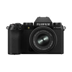 Refurb Fuji X-S20 w. XC 15-45mm (Refurbished by Fujifilm Aust)