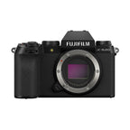 Fujifilm X-S20 Mirrorless Camera with  XC 15-45mm Lens