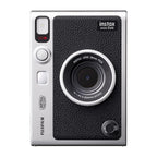Fujifilm INSTAX Mini Evo Camera Black