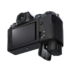 Fujifilm X-S20 Mirrorless Camera with  XC 15-45mm Lens