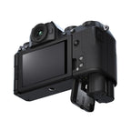 Refurb Fuji X-S20 w. XC 15-45mm (Refurbished by Fujifilm Aust)