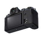 Fujifilm X-S20 Mirrorless Camera with  XC 15-45mm Lens