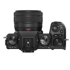 Refurb Fuji X-S20 w. XC 15-45mm (Refurbished by Fujifilm Aust)