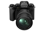 FUJIFILM X-T5 Camera w/ XF 16-80mm Lens (Black)