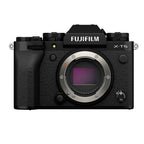 Refurb Fujifilm X-T5 Body - Black 