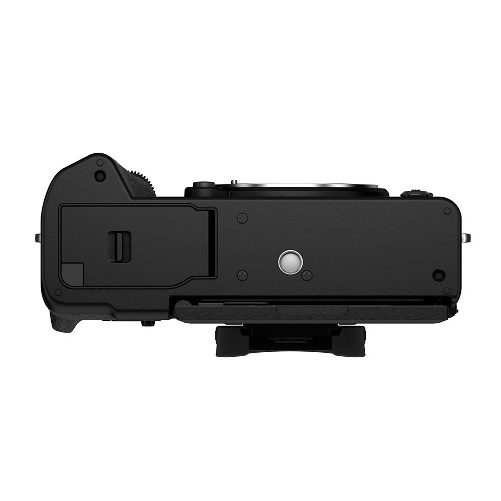 Refurb Fujifilm X-T5 Body - Black 