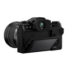 FUJIFILM X-T5 Camera w/ Tamron 17-70mm f/2.8 Lens - Black