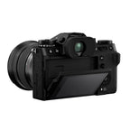 Fujifilm X-T5 with XF 27mm f/2.8 Lens - Black