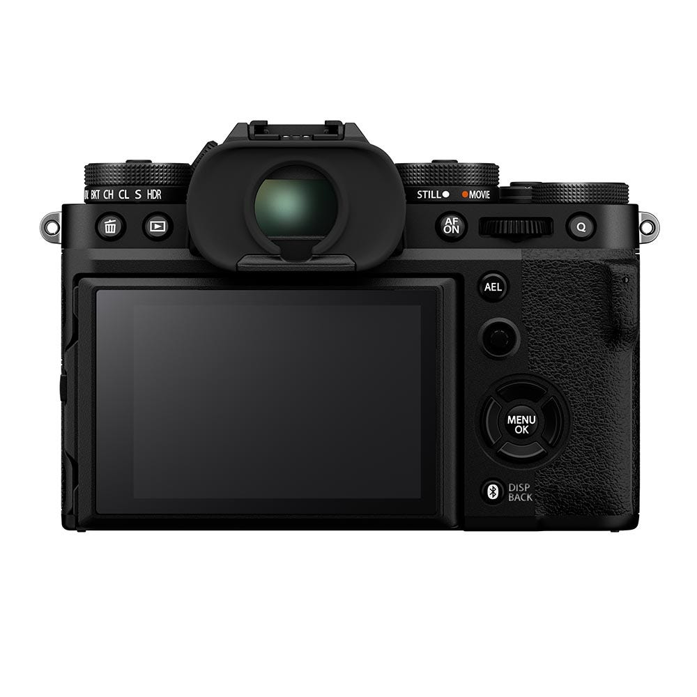 Refurb Fujifilm X-T5 Body - Black 