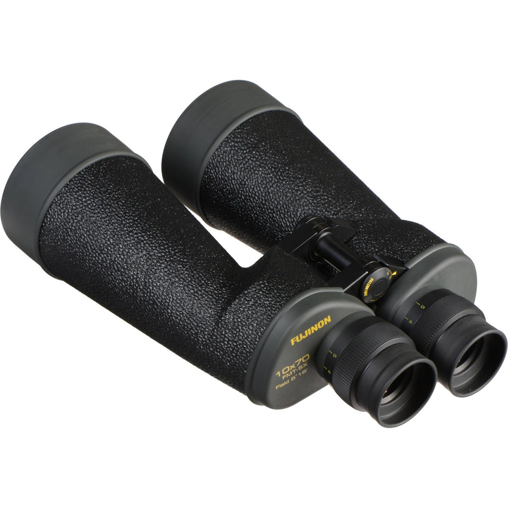 FujiFilm 10X70FMT-SX Polaris Binoculars