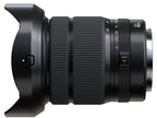 FUJIFILM GFX100 II w/ GF 20-35mm f/4 R WR Lens