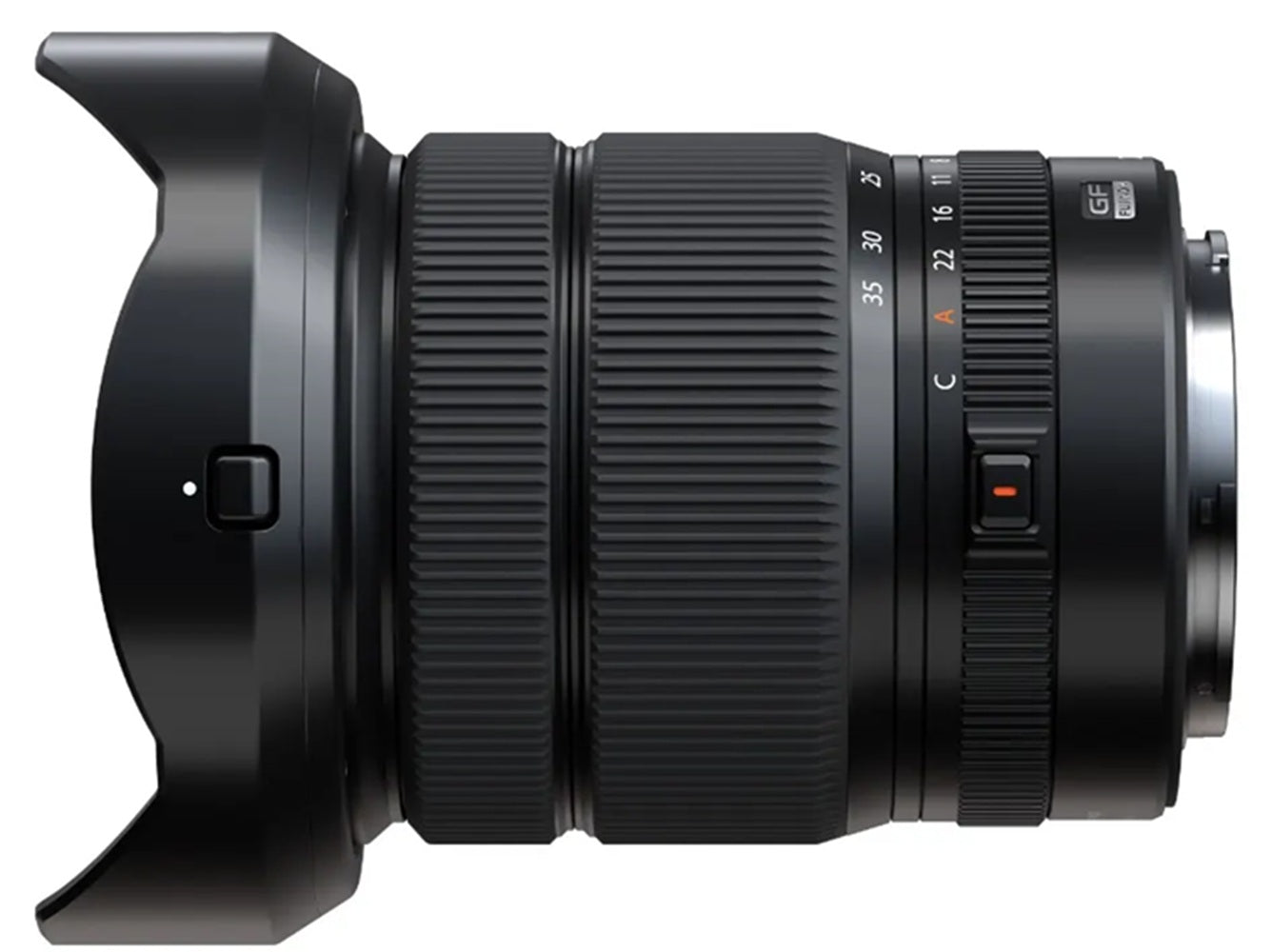 FUJIFILM GFX100 II w/ GF 20-35mm f/4 R WR Lens
