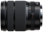 FUJIFILM GFX100 II w/ GF 20-35mm f/4 R WR Lens