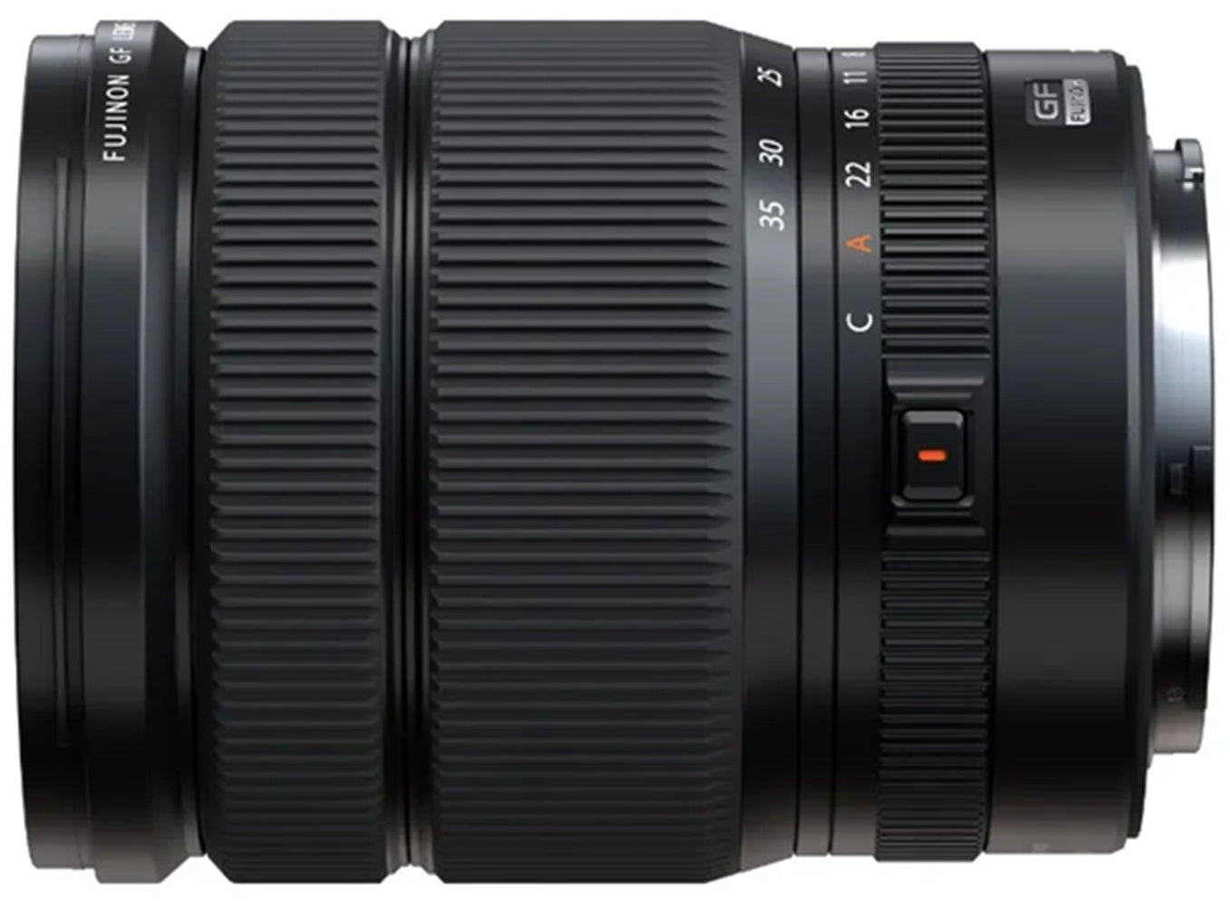 FUJIFILM GFX100 II w/ GF 20-35mm f/4 R WR Lens