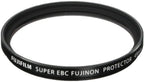 FUJIFILM PRF 49mm Protection Filter (Black)