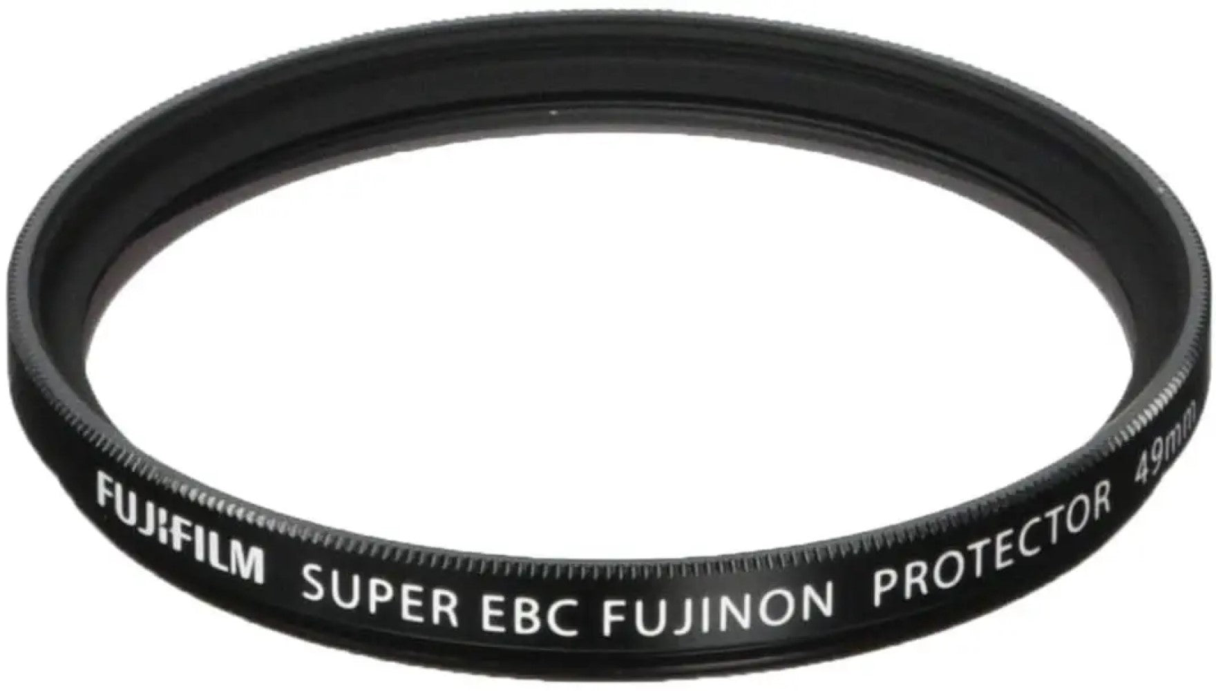 FUJIFILM PRF 49mm Protection Filter (Black)