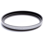 Fujifilm 49mm Protection Filter (PRF-49) Silver