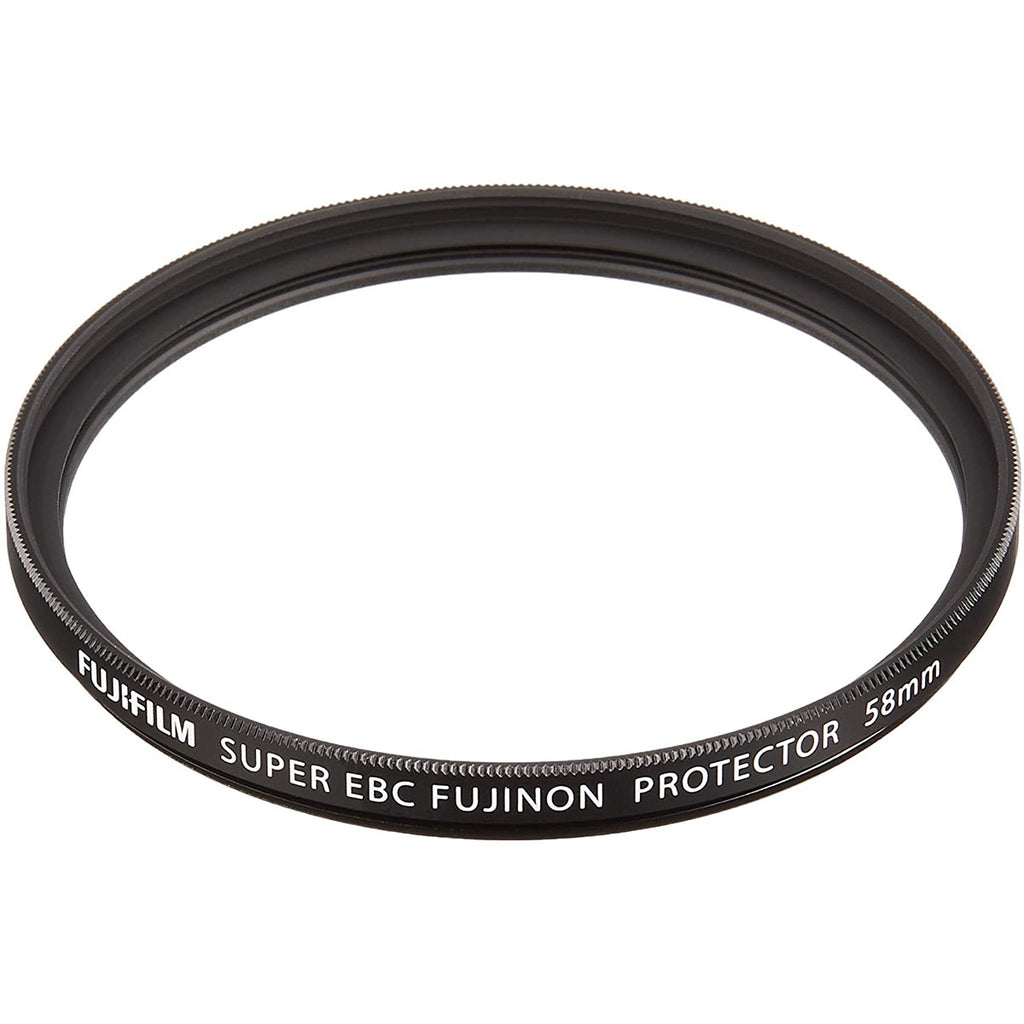 Fujifilm 58mm Protection Filter