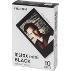 FUJIFILM INSTAX Mini 13 Xmas Bundle - Clay White