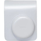 FUJIFILM INSTAX Mini 13 Xmas Bundle - Clay White