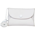 FUJIFILM INSTAX Mini 13 Xmas Bundle - Clay White