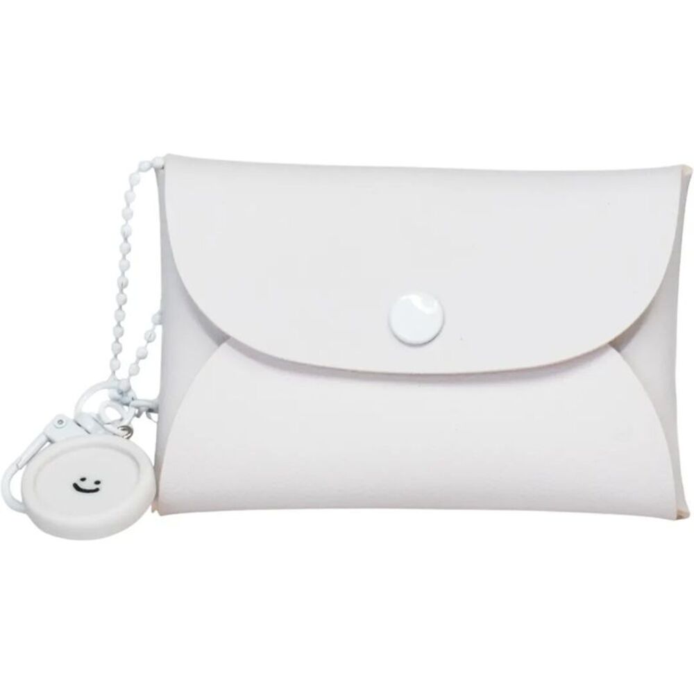 FUJIFILM INSTAX Mini 13 Xmas Bundle - Clay White