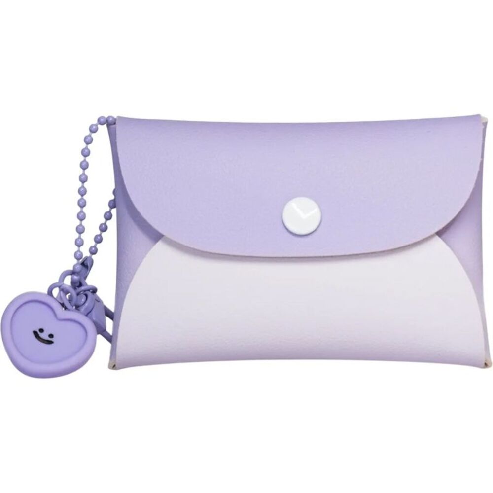 FUJIFILM INSTAX Mini 13 Xmas Bundle - Dreamy Purple
