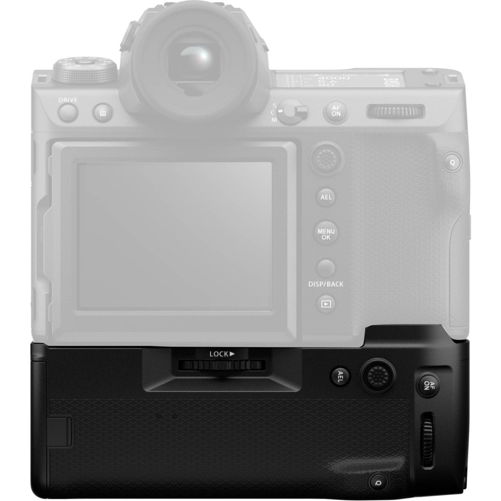 Fujifilm VG-GFX100II Vertical Battery Grip
