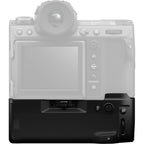Fujifilm VG-GFX100II Vertical Battery Grip