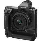 Fujifilm VG-GFX100II Vertical Battery Grip