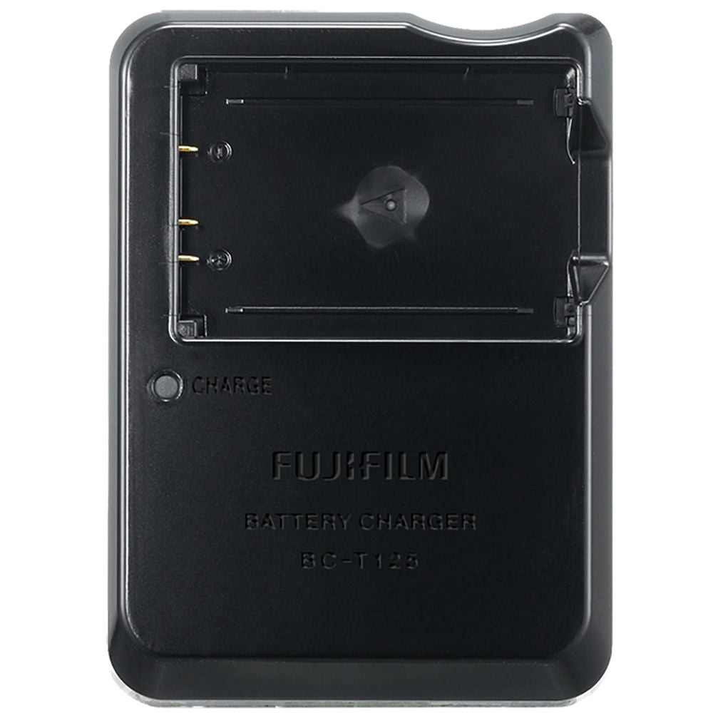 Fujifilm BC-T125 Battery Charger for GFX Camera