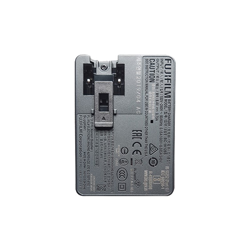 FUJIFILM BC-W126S Battery