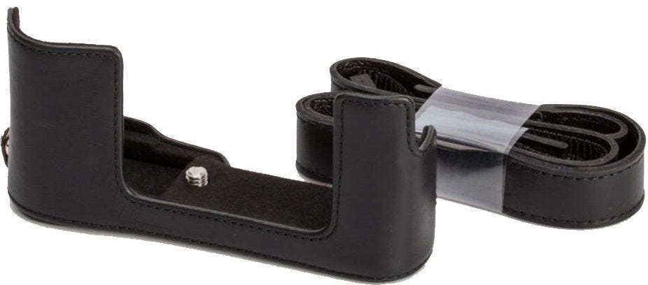 Fujifilm BLC-XA5 Black Leather Case for X-A5