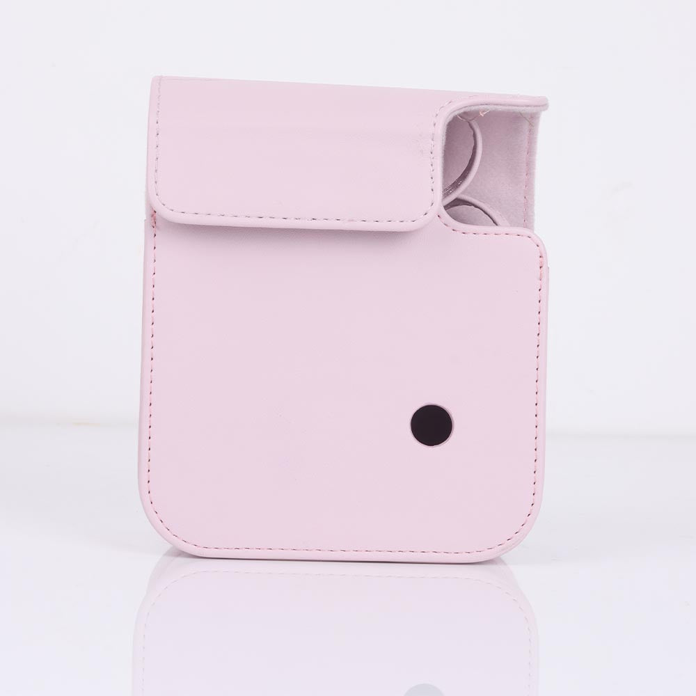 Fujifilm INSTAX Mini 12 Camera Case - Blossom Pink