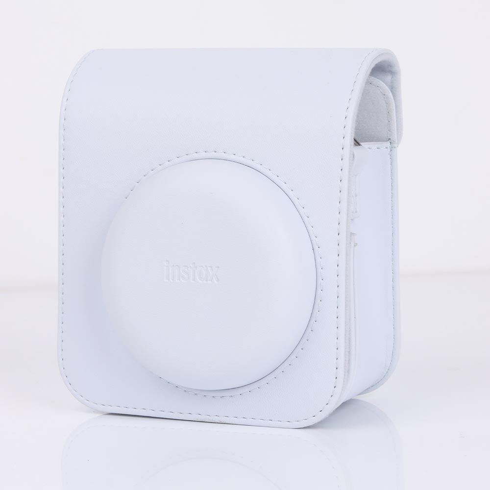 Fujifilm INSTAX Mini 12 Camera Case - Clay White