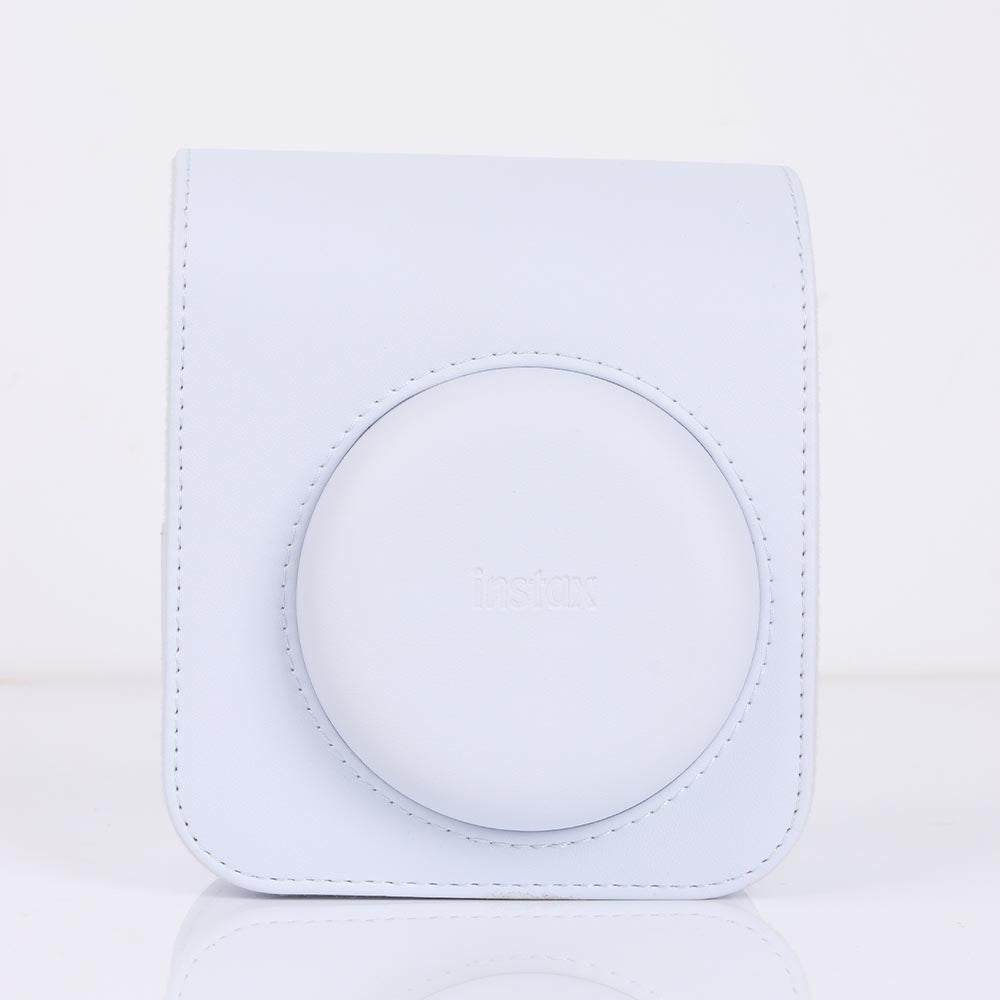 Fujifilm INSTAX Mini 12 Camera Case - Clay White