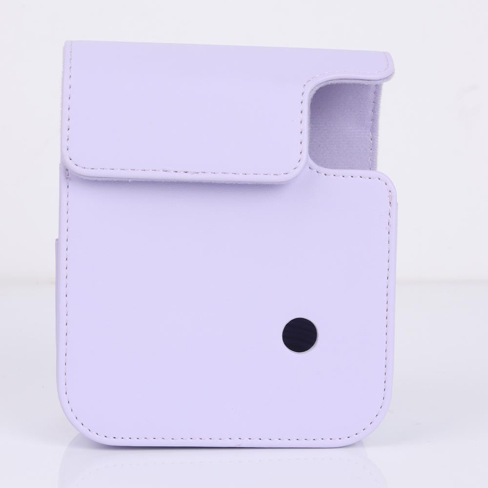 Fujifilm INSTAX Mini 12 Camera Case - Lilac Purple