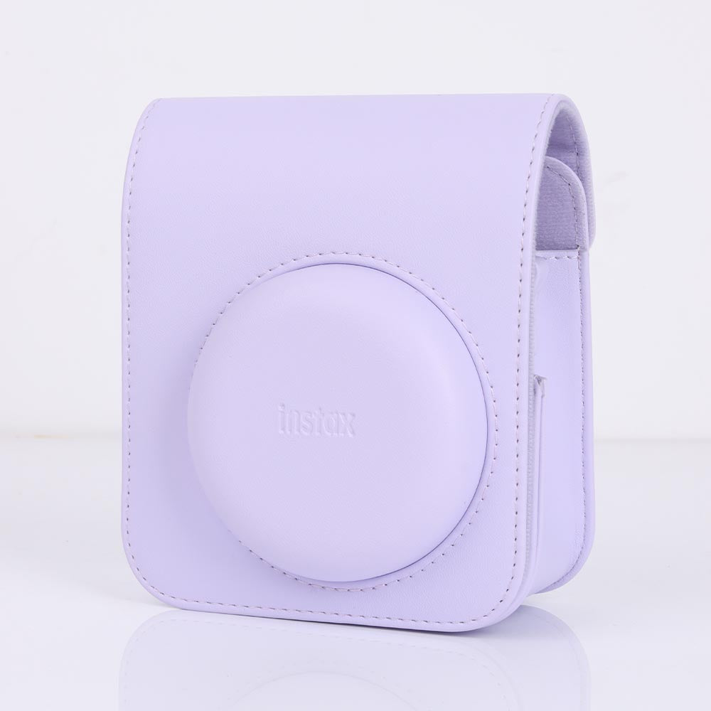 Fujifilm INSTAX Mini 12 Camera Case - Lilac Purple