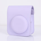 Fujifilm INSTAX Mini 12 Camera Case - Lilac Purple