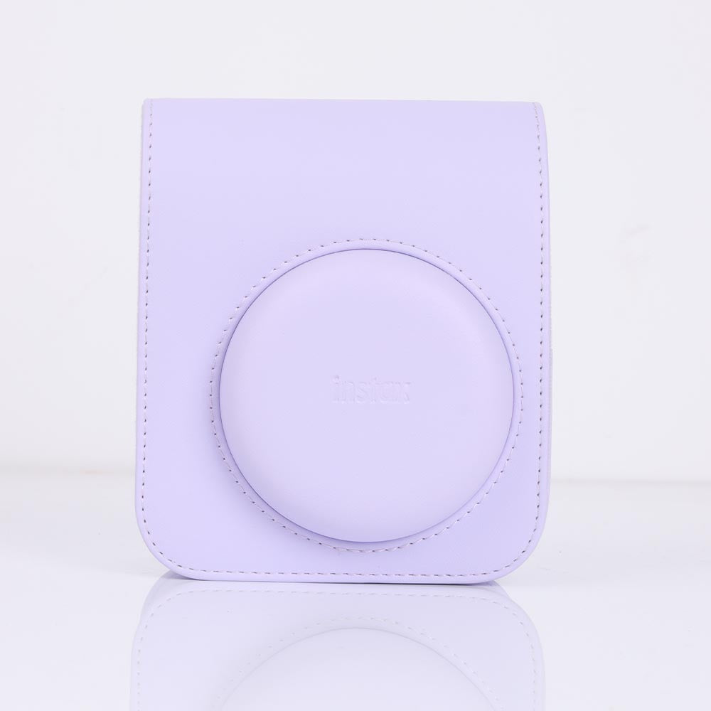 Fujifilm INSTAX Mini 12 Camera Case - Lilac Purple