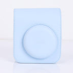 Fujifilm INSTAX Mini 12 Camera Case - Pastel Blue