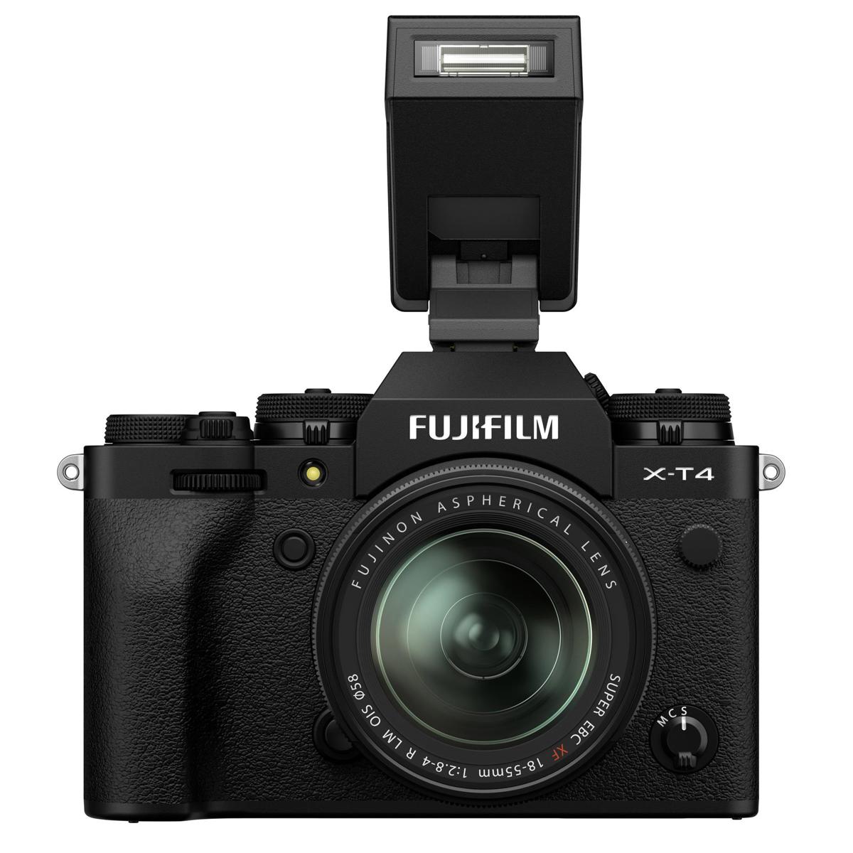 FUJIFILM EF-X8 Shoe Mount Flash