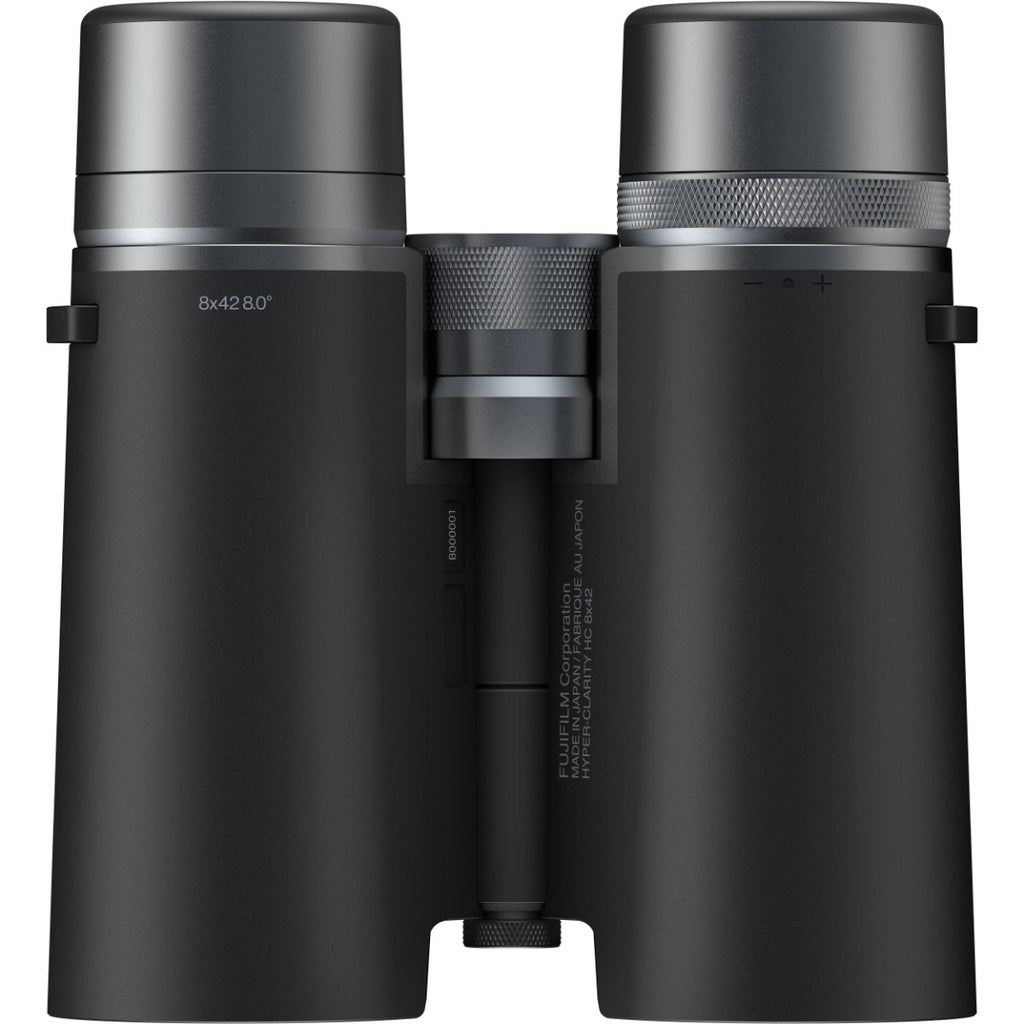 FujiFilm Fujinon 8x42 Hyper Clarity Binoculars