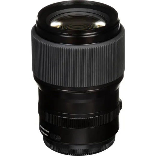 FUJIFILM GFX100S II w/ GF 110mm f/2 R LM WR Lens