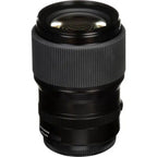 FUJIFILM GFX100S II w/ GF 110mm f/2 R LM WR Lens