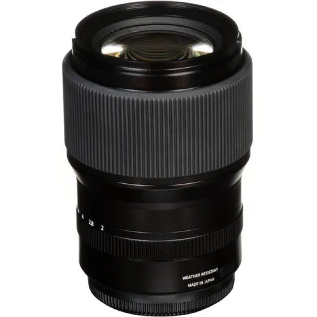 FUJIFILM GFX100S II w/ GF 110mm f/2 R LM WR Lens