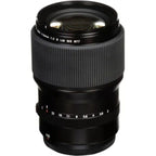 FUJIFILM GFX100S II w/ GF 110mm f/2 R LM WR Lens